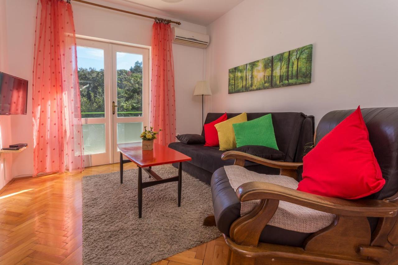 Apartment Marija Bibic Hvar Town