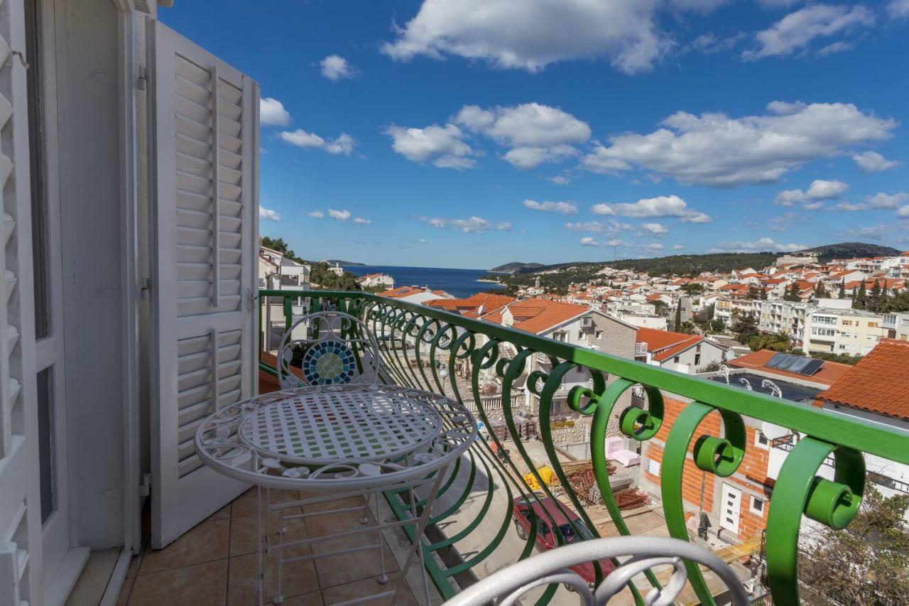 Marija Bibic Apartment