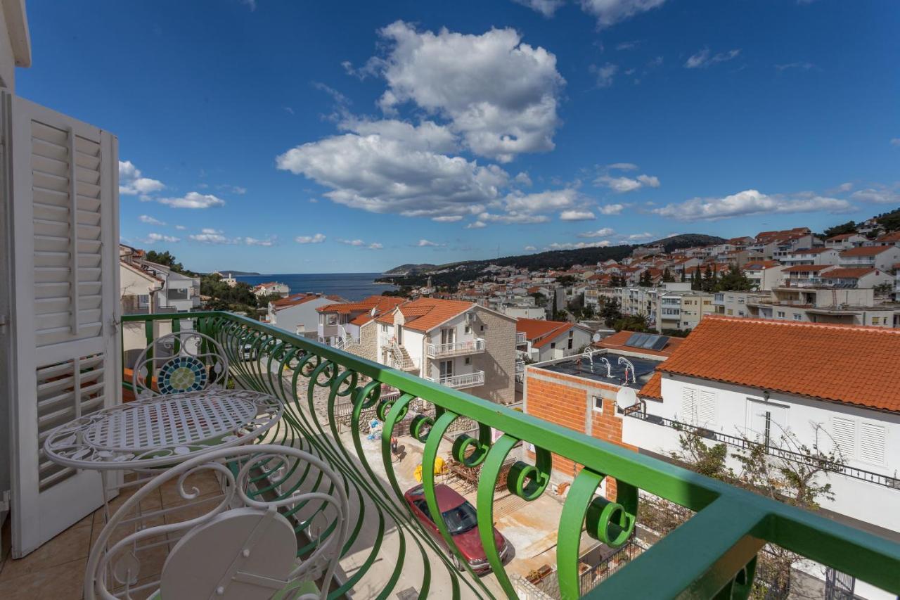 Marija Bibic Apartment Hvar Town