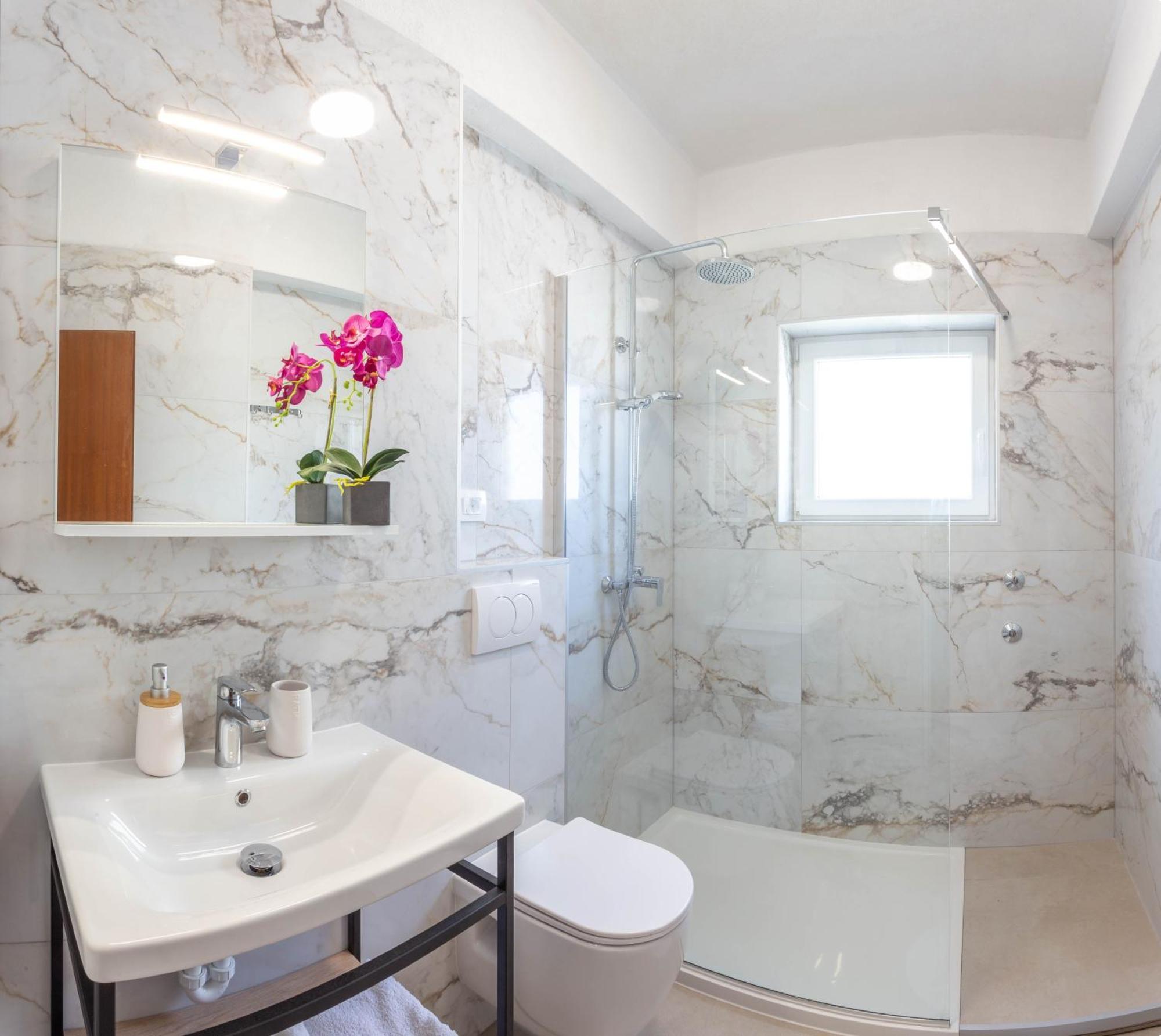 Apartment Marija Bibic *
