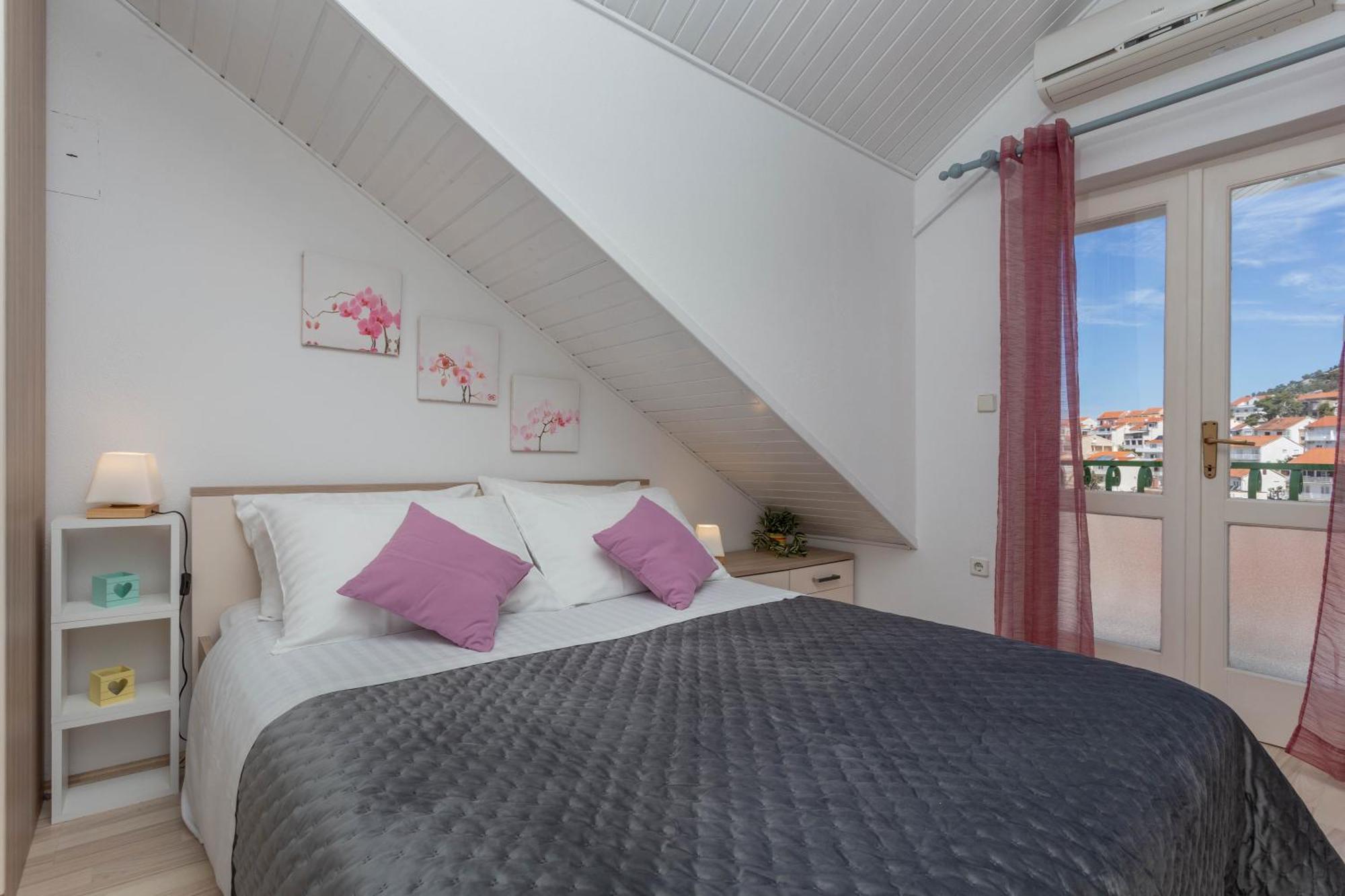 Apartment Marija Bibic *