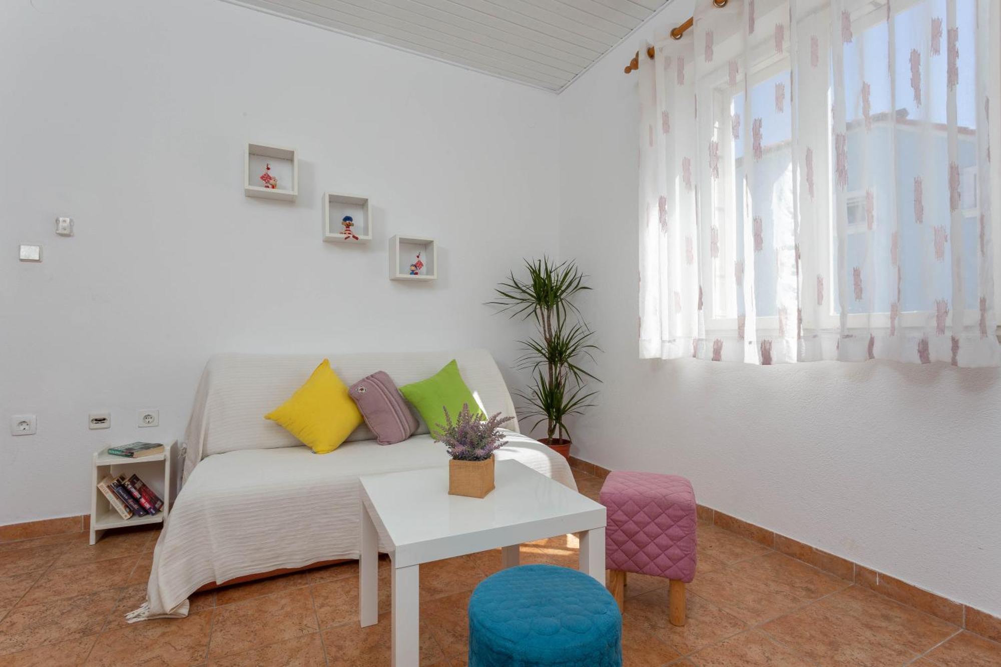 Apartment Marija Bibic