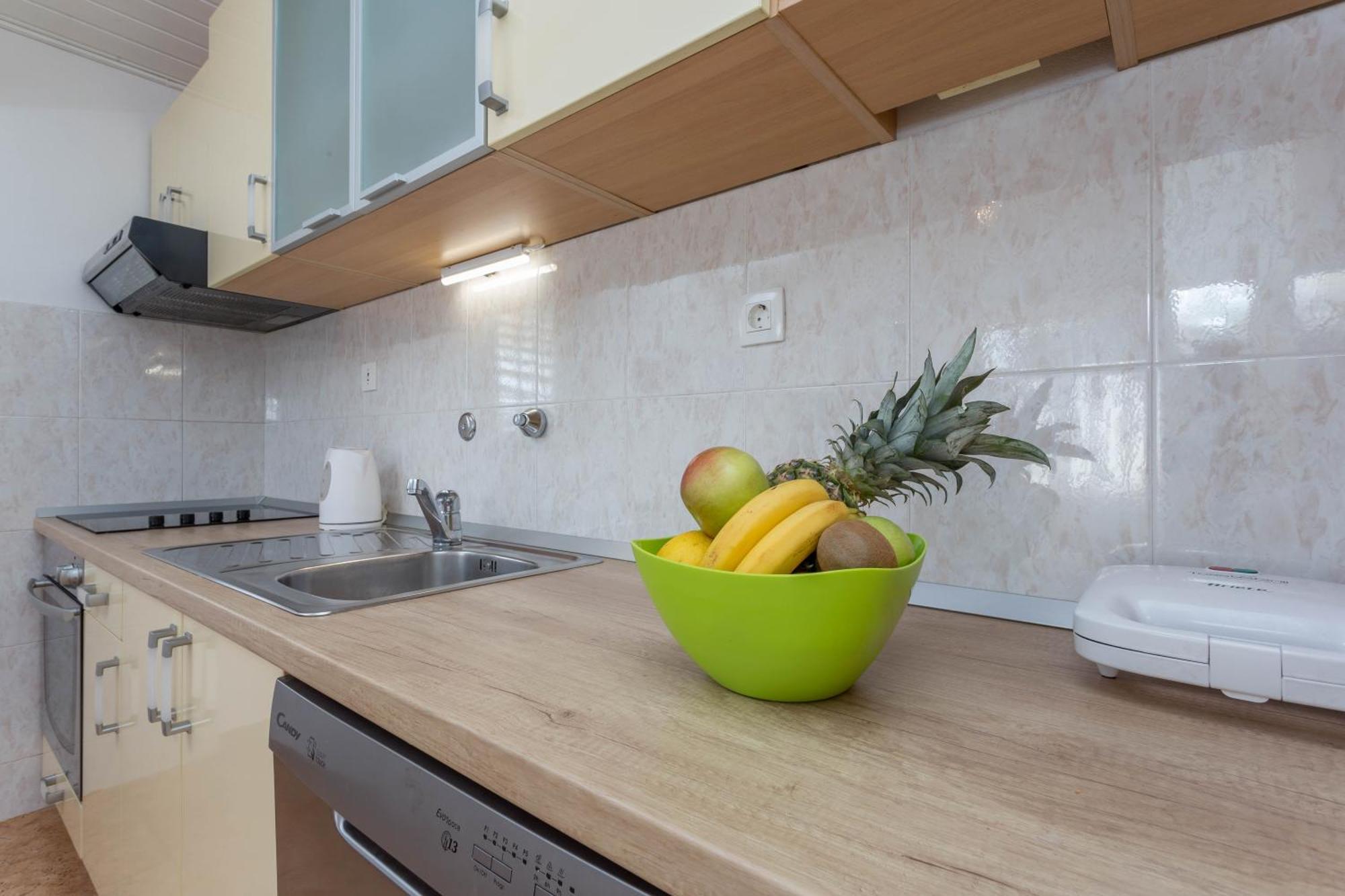 Apartment Marija Bibic *