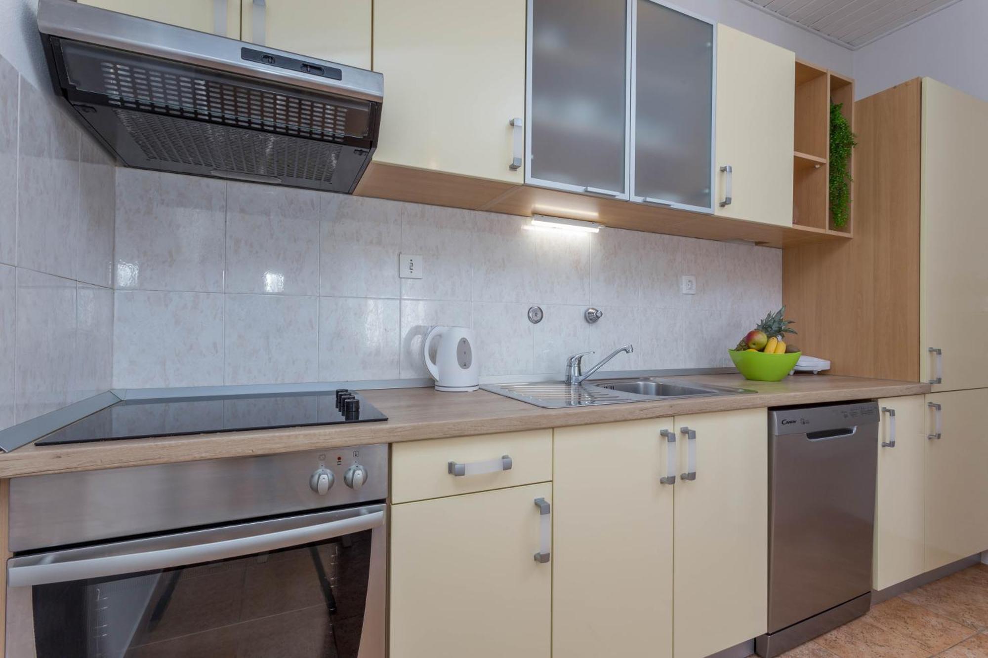 Apartment Marija Bibic Hvar Town