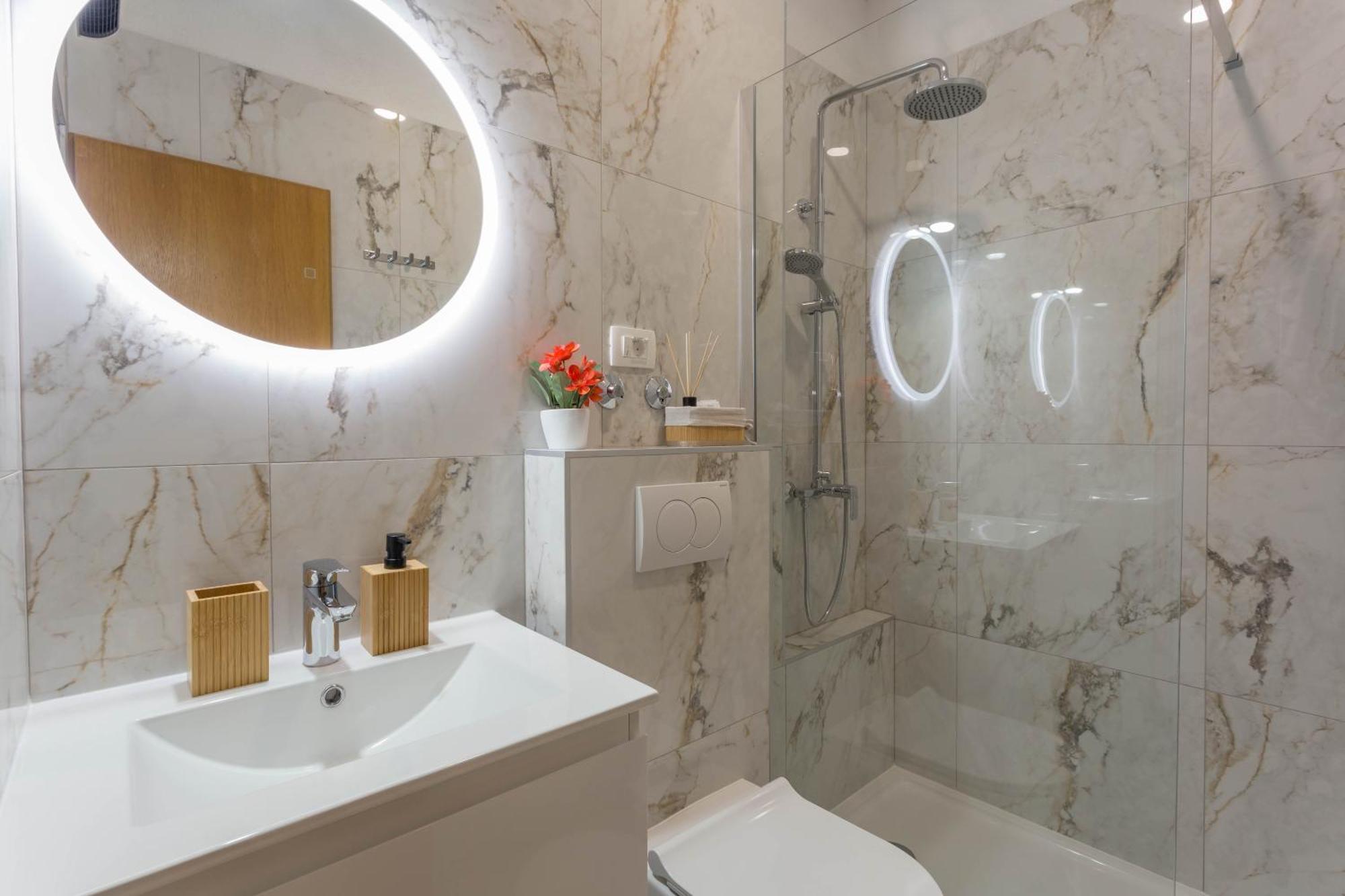 Marija Bibic Apartment Hvar Town