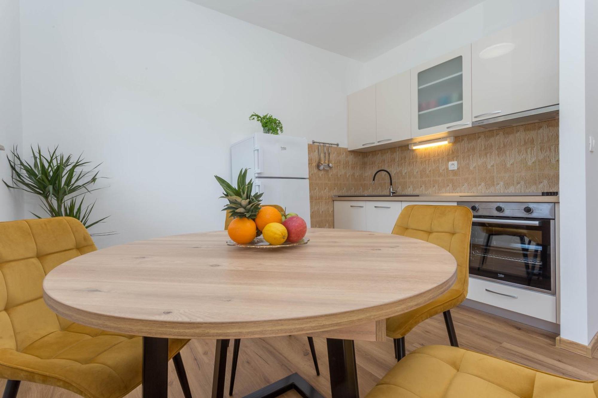 Apartment Marija Bibic Hvar Town