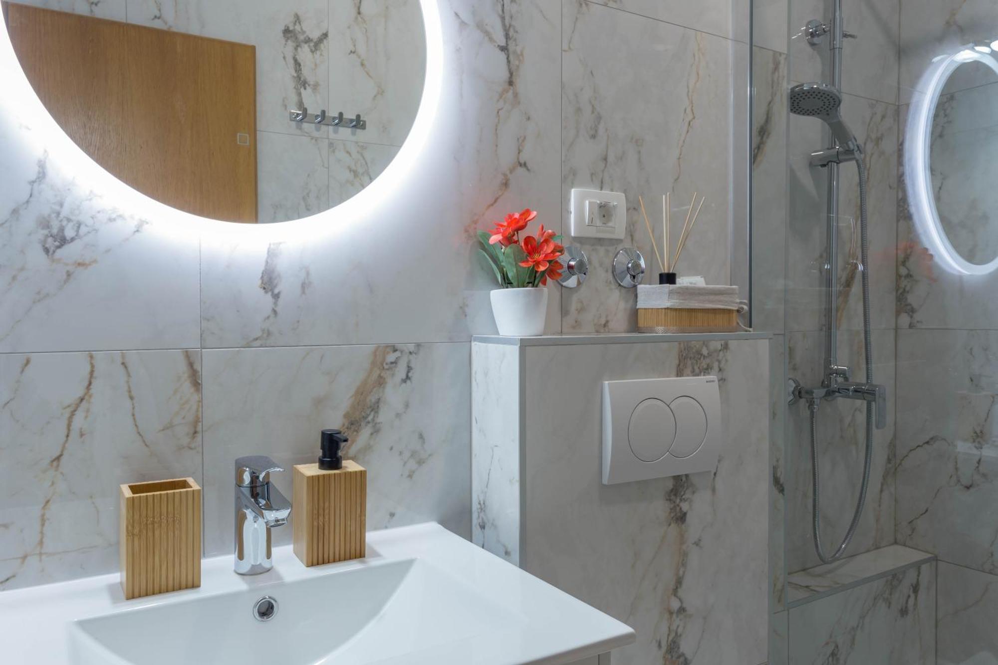 Marija Bibic Apartment