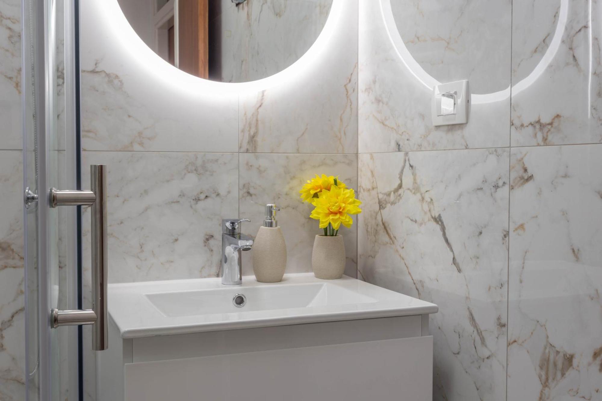 Apartamento Marija Bibic