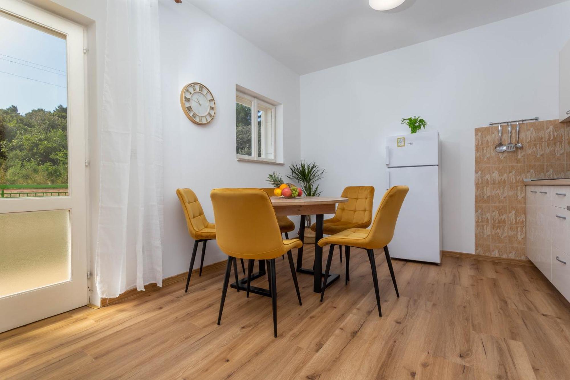 Marija Bibic Apartment