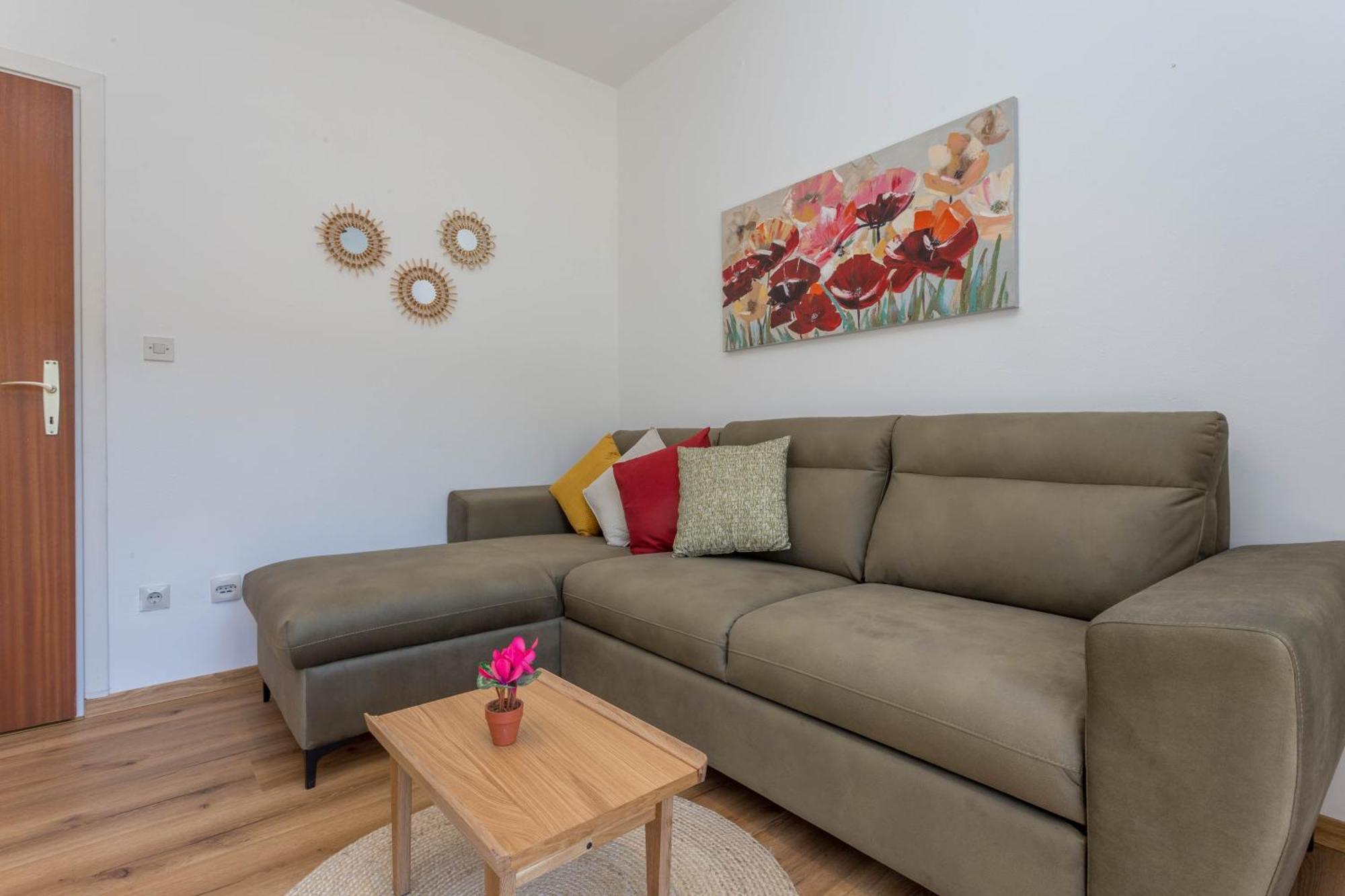 Marija Bibic Apartment Hvar Town