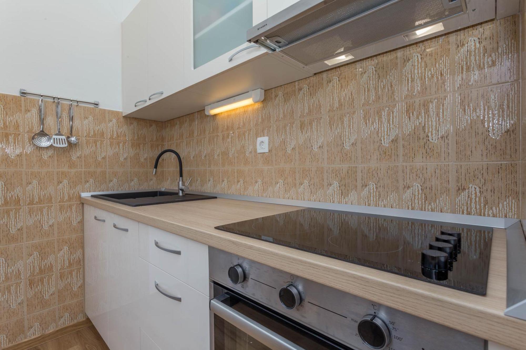 Apartment Marija Bibic Hvar Town