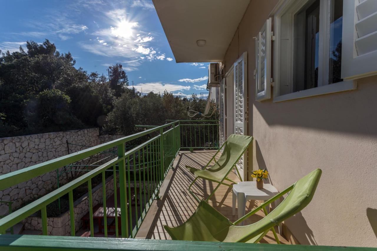 Marija Bibic Apartment