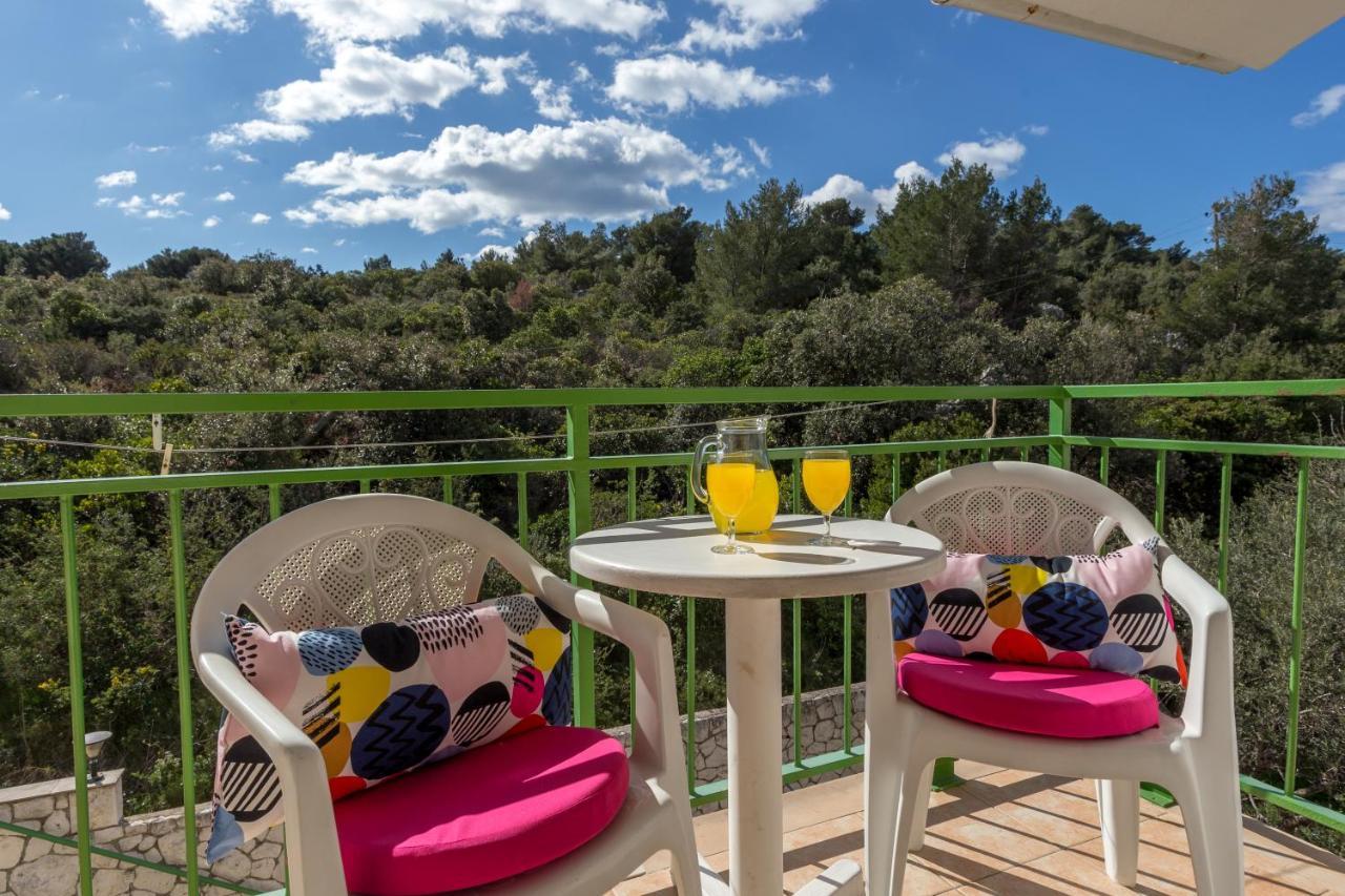 Apartment Marija Bibic Hvar Town