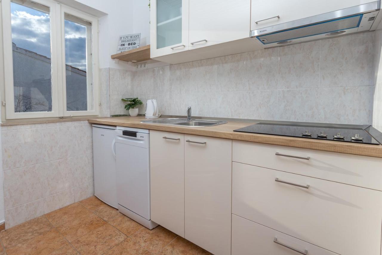 Marija Bibic Apartment