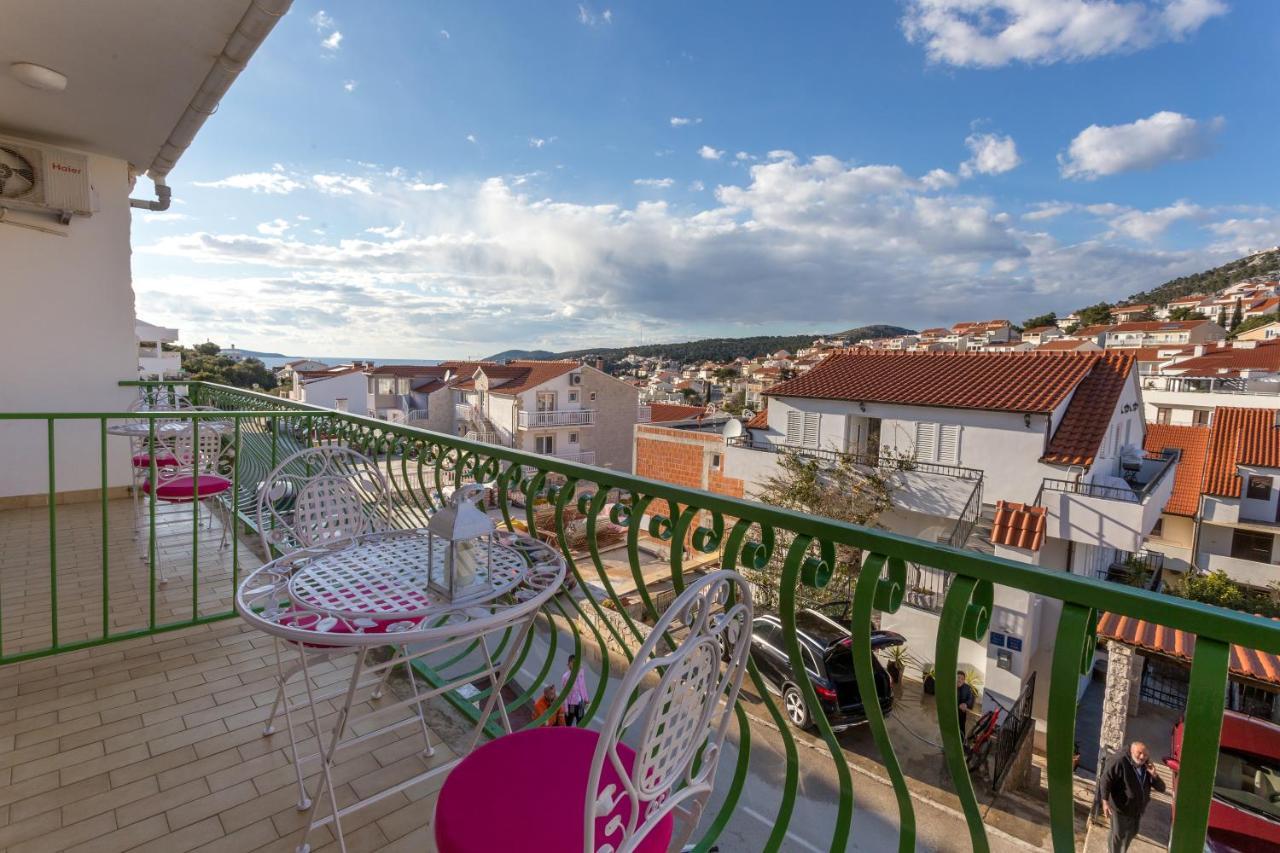 Marija Bibic Apartment