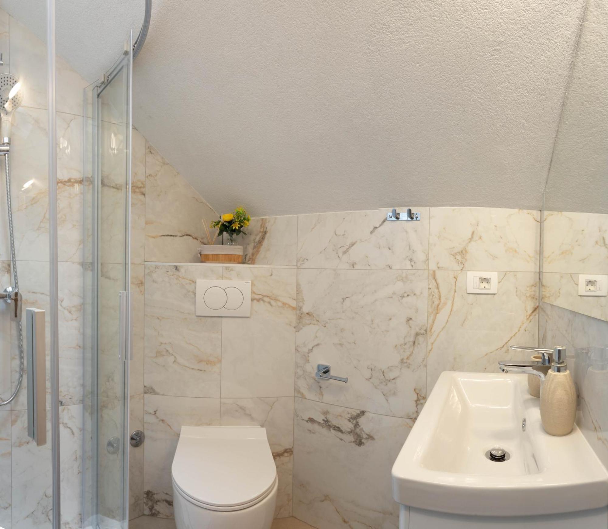 Apartment Marija Bibic