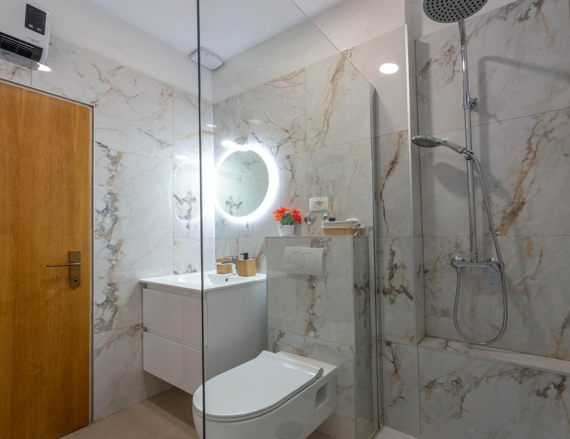 Marija Bibic Apartment Hvar Town