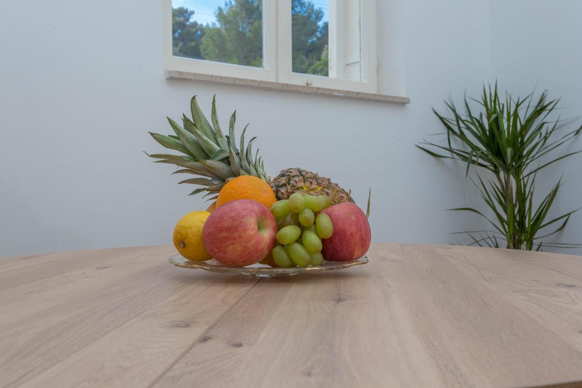 Marija Bibic Apartment Hvar Town
